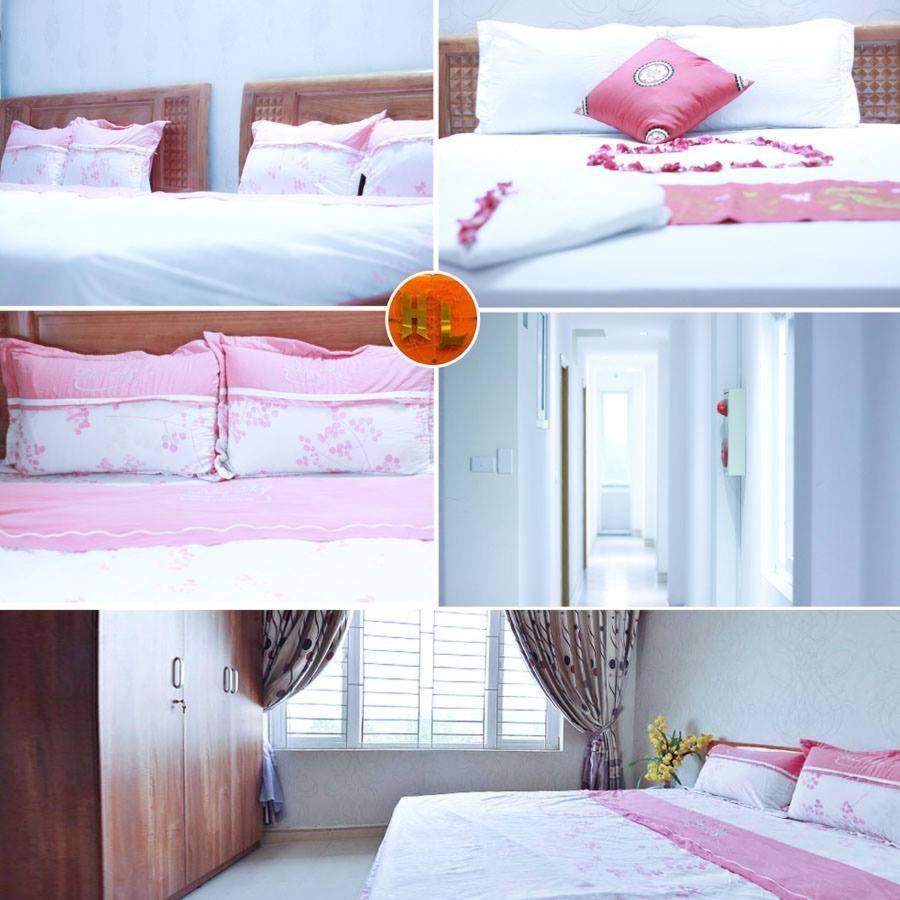 สปอต ออน 693 ฮวง ลอง โฮเต็ล Hotel ฮานอย ภายนอก รูปภาพ