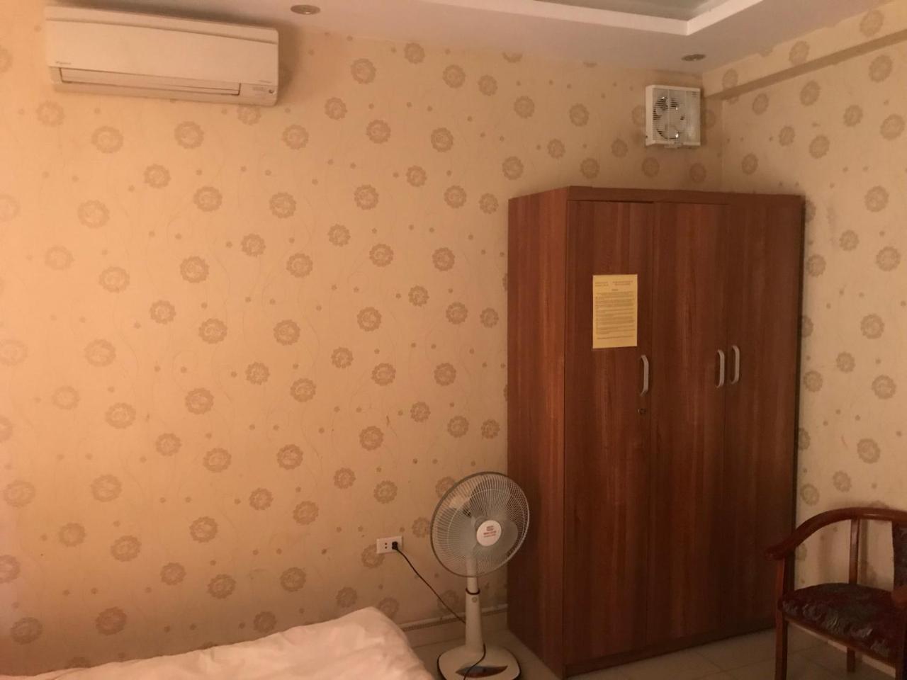 สปอต ออน 693 ฮวง ลอง โฮเต็ล Hotel ฮานอย ภายนอก รูปภาพ